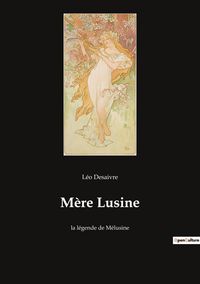 Produktbild: M&egrave;re Lusine