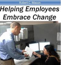 Produktbild: Helping Employees Embrace Change