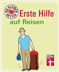Produktbild: Erste Hilfe auf Reisen