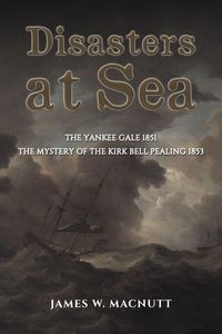 Produktbild: Disasters at Sea