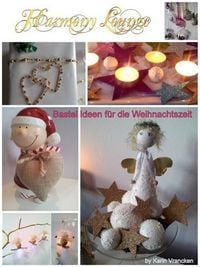 Produktbild: Bastel Ideen f&uuml;r die Weihnachtszeit