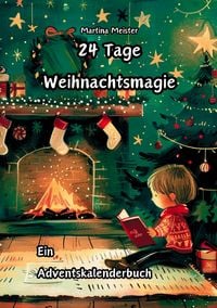 Produktbild: 24 Tage Weihnachtsmagie