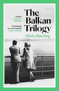 Produktbild: The Balkan Trilogy