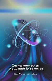 Produktbild: Quantencomputer