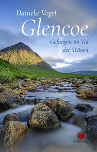 Produktbild: Vogel, D: Glencoe - Gefangen im Tal der Tr&auml;nen