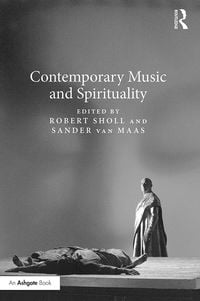 Produktbild: Contemporary Music and Spirituality