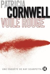 Produktbild: Voile rouge