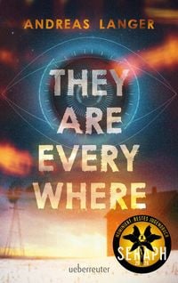 Produktbild: They Are Everywhere