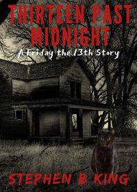 Produktbild: Thirteen past Midnight