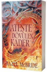 Produktbild: Ateste D&ouml;v&uuml;len Kader