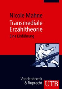 Produktbild: Transmediale Erz&auml;hltheorie