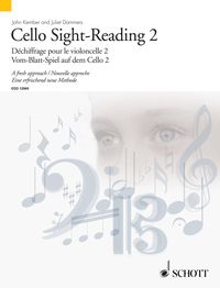 Produktbild: Cello Sight-Reading 2