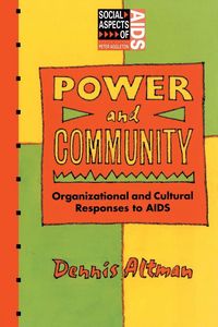Produktbild: Power And Community