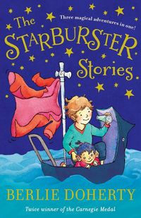 Produktbild: The Starburster Stories