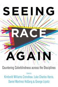 Produktbild: Seeing Race Again