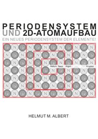 Produktbild: Periodensystem und 2d-Atomaufbau