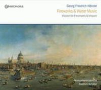 Produktbild: Fireworks and Watermusic