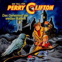Produktbild: Perry Clifton, Das Geheimnis der wei&szlig;en Raben