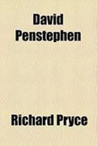 Produktbild: David Penstephen