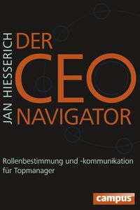 Produktbild: Der CEO-Navigator