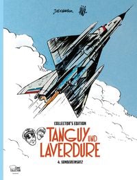 Produktbild: Tanguy und Laverdure Collector's Edition 04