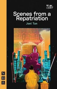 Produktbild: Scenes from a Repatriation