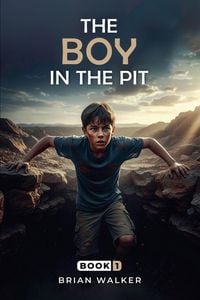 Produktbild: The Boy in the Pit