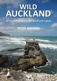 Produktbild: Wild Auckland