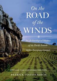 Produktbild: On the Road of the Winds