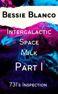 Produktbild: Intergalactic Space Milk