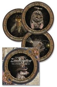 Produktbild: Maxine Gadd's Zoologica