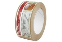 Produktbild: Packband &Ouml;ko selbstklebend braun 50mx5cm