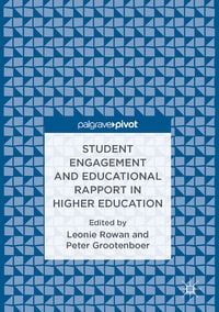 Produktbild: Student Engagement and Educational Rapport in Higher Education