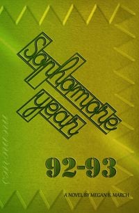 Produktbild: Sophomore Year, 92-93