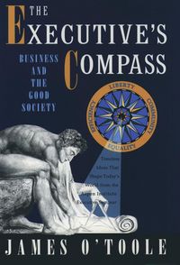 Produktbild: The Executive's Compass