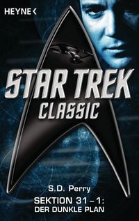 Produktbild: Star Trek - Classic: Der dunkle Plan