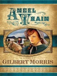 Produktbild: Angel Train