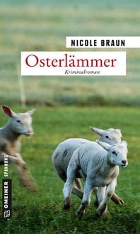 Produktbild: Osterl&auml;mmer