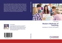 Produktbild: Modern Methods of Teaching