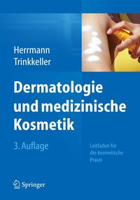 Produktbild: Dermatologie und medizinische Kosmetik