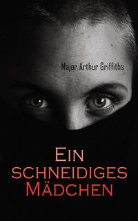 Produktbild: Ein schneidiges M&auml;dchen