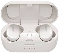 Bild vom Artikel Bose QuietComfort White Sport In Ear Kopfhörer Bluetooth® Weiß Touch-Steuerung, Schweißresistent vom Autor 