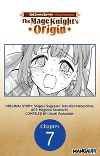 Produktbild: From Old Country Bumpkin to Master Swordsman: The Mage Knight's Origin #007