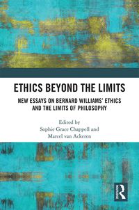 Produktbild: Ethics Beyond the Limits