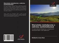 Produktbild: Warsztaty metodyczne z zakresu systematyzacji