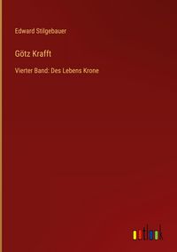 Produktbild: G&ouml;tz Krafft