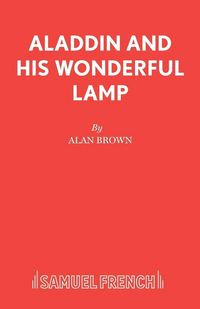 Produktbild: Aladdin and his Wonderful Lamp
