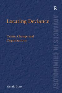 Produktbild: Locating Deviance