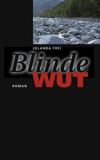 Produktbild: Blinde Wut