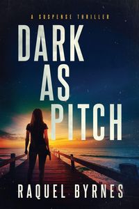 Produktbild: Dark as Pitch